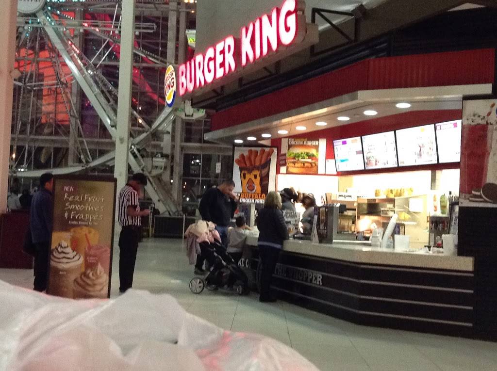 Burger King | restaurant | 3623 Palisades Center Dr, West Nyack, NY 10994, USA | 8453536448 OR +1 845-353-6448