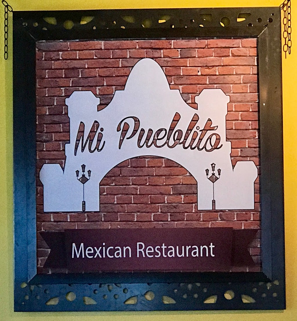 Mi Pueblito | restaurant | 2300 Glendale Blvd, Moapa, NV 89025, USA | 7028642370 OR +1 702-864-2370