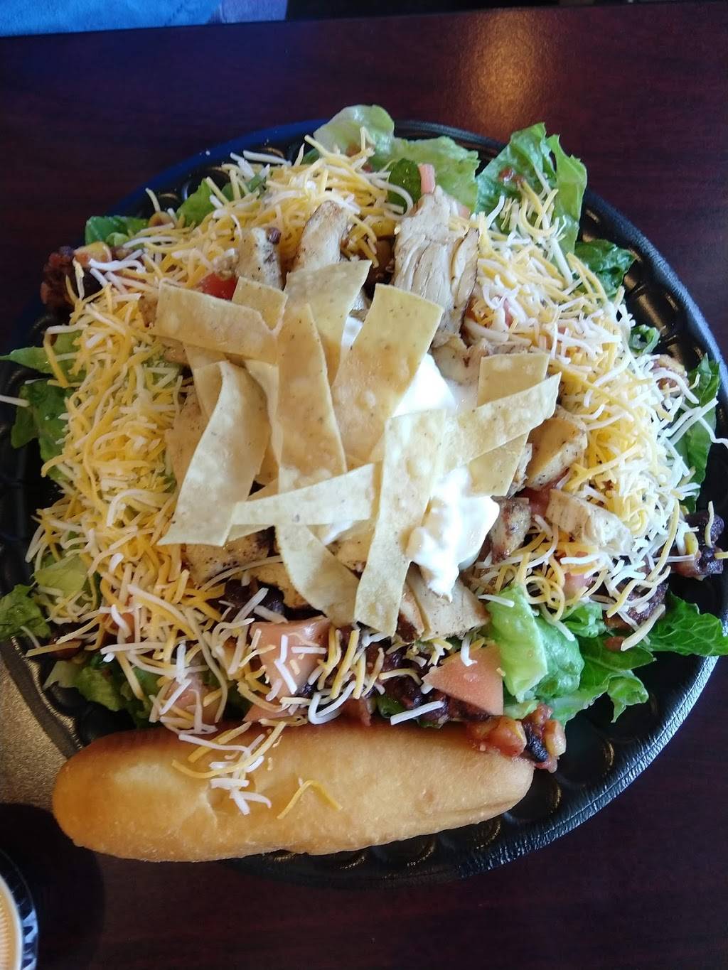 Up Down Eatery and Coffeehouse | restaurant | 2215 US-45, Columbus, MS 39705, USA | 6625701526 OR +1 662-570-1526