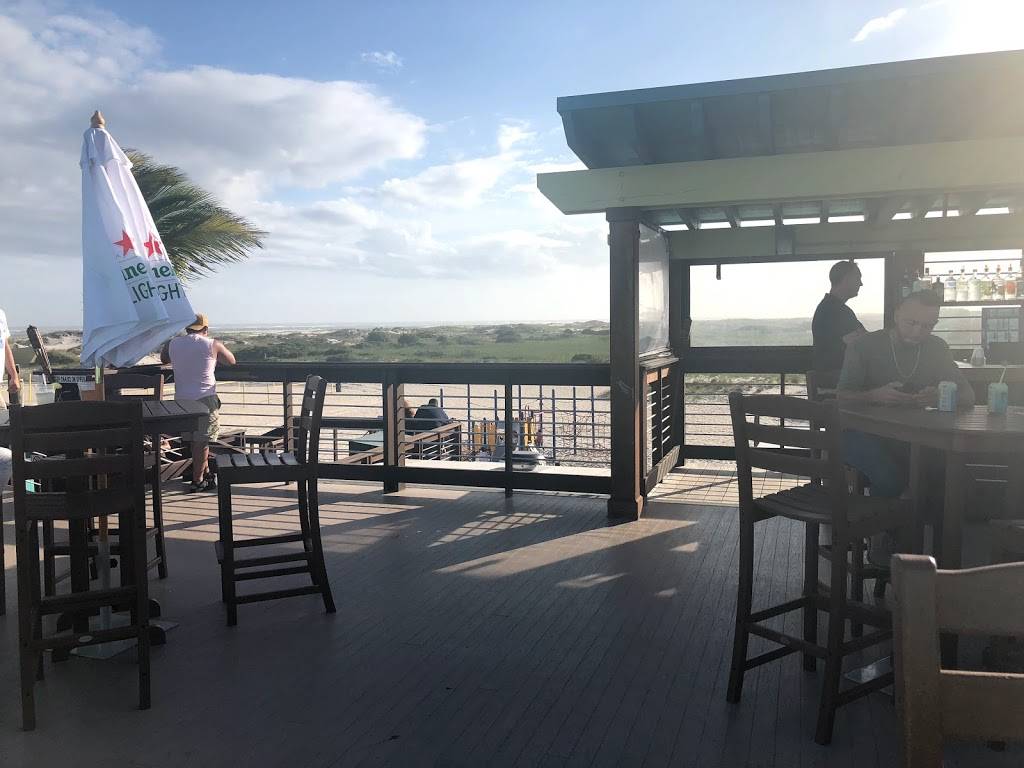 Salt Shack | restaurant | 100 Ocean Pkwy, Babylon, NY 11702, USA | 6314227222 OR +1 631-422-7222