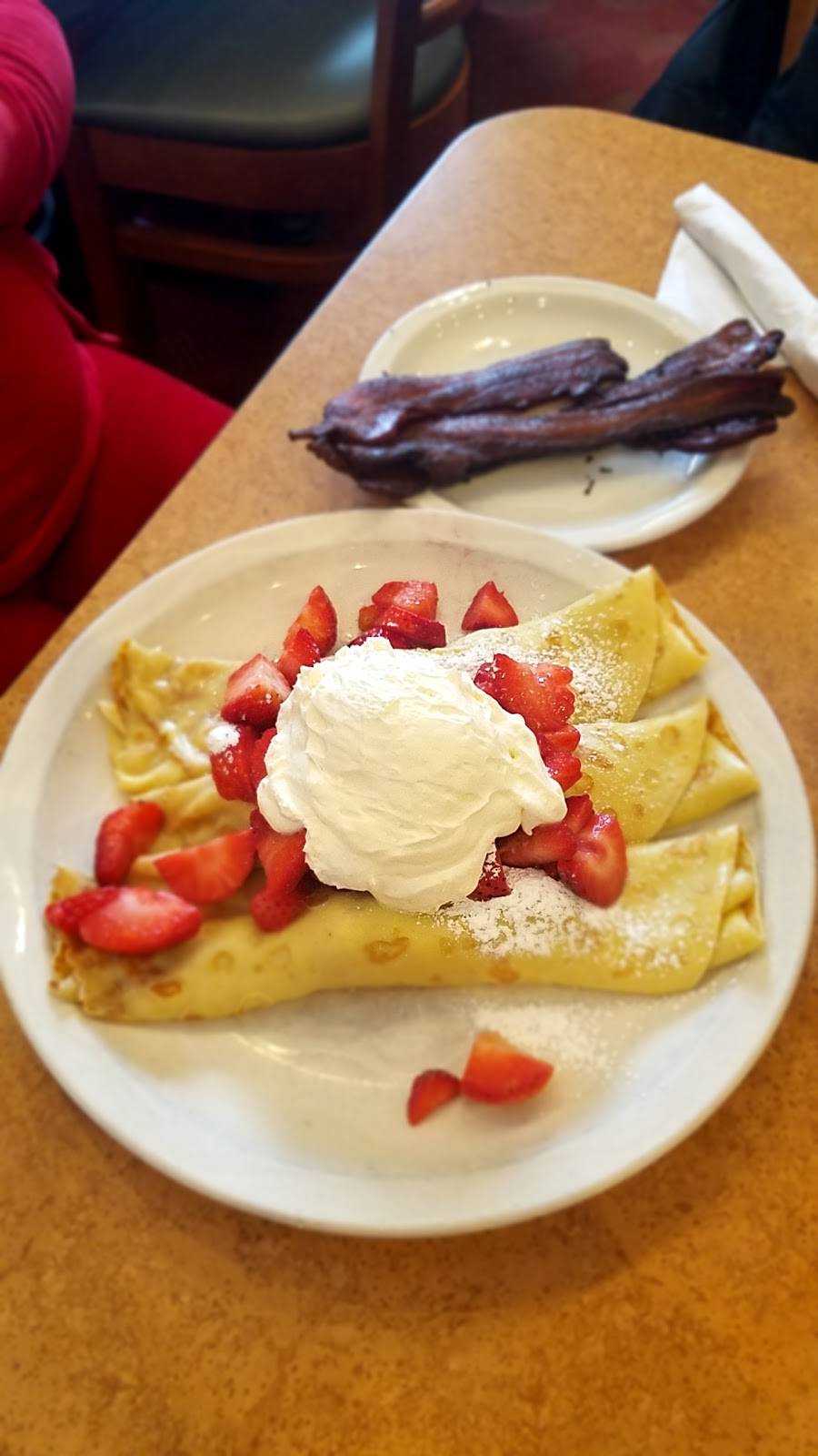 The Original Pancake House | restaurant | 28700 Chagrin Blvd #16, Cleveland, OH 44122, USA | 2162927777 OR +1 216-292-7777