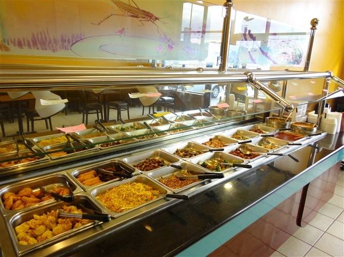 Asian Express | restaurant | 3295 Henry St, Muskegon, MI 49441, USA | 2317336333 OR +1 231-733-6333