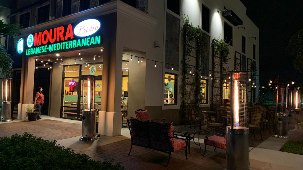 Moura Bistro | restaurant | 3369 Pine Ridge Rd #105, Naples, FL 34109, USA | 2397388883 OR +1 239-738-8883