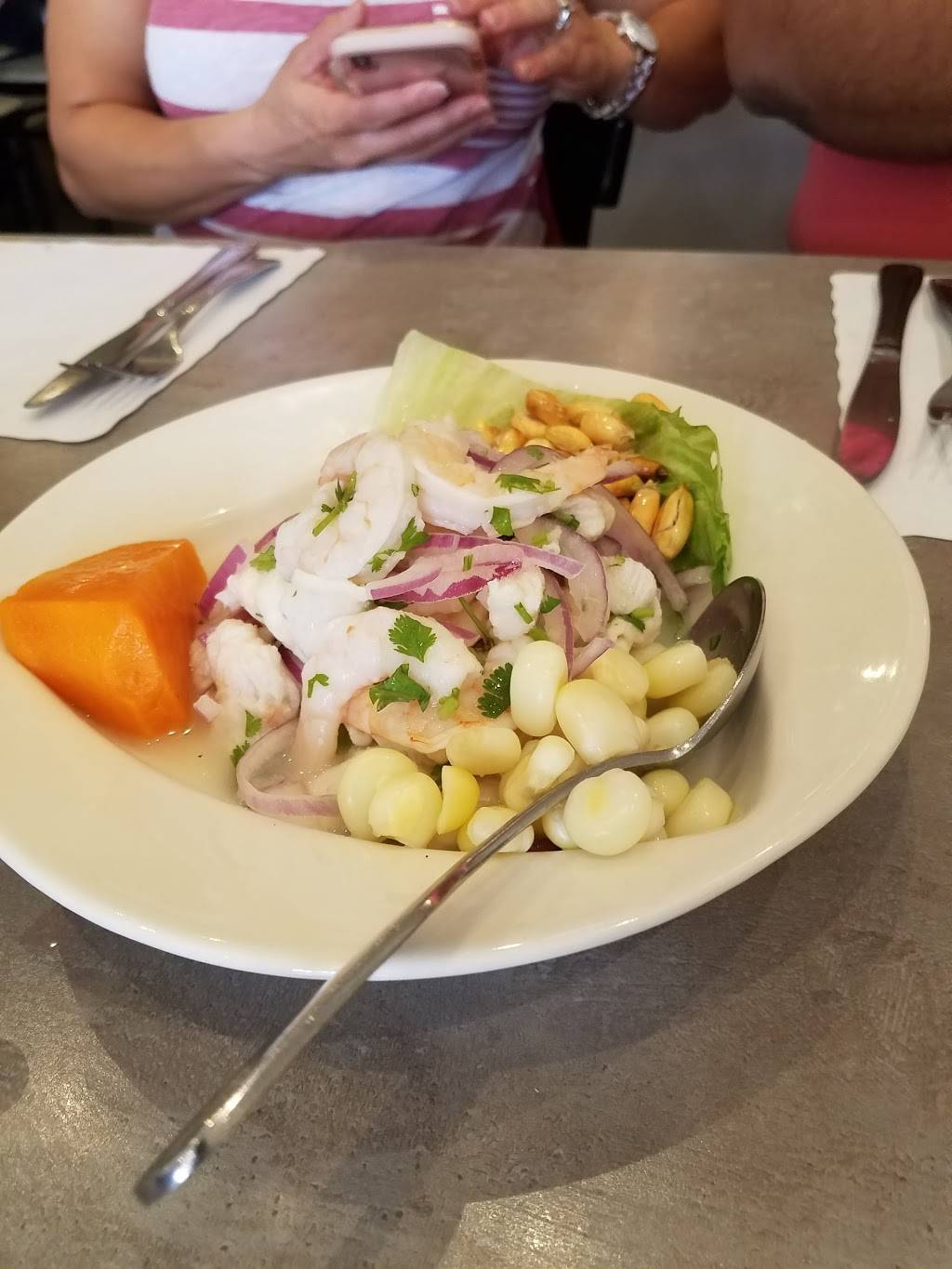 Totoritas | restaurant | 7367 NW 36th St, Miami, FL 33166, USA | 3054774505 OR +1 305-477-4505