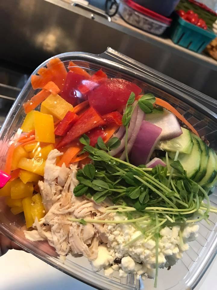 Roots | cafe | 111 First Ave N, Ilwaco, WA 98624, USA | 3606427668 OR +1 360-642-7668