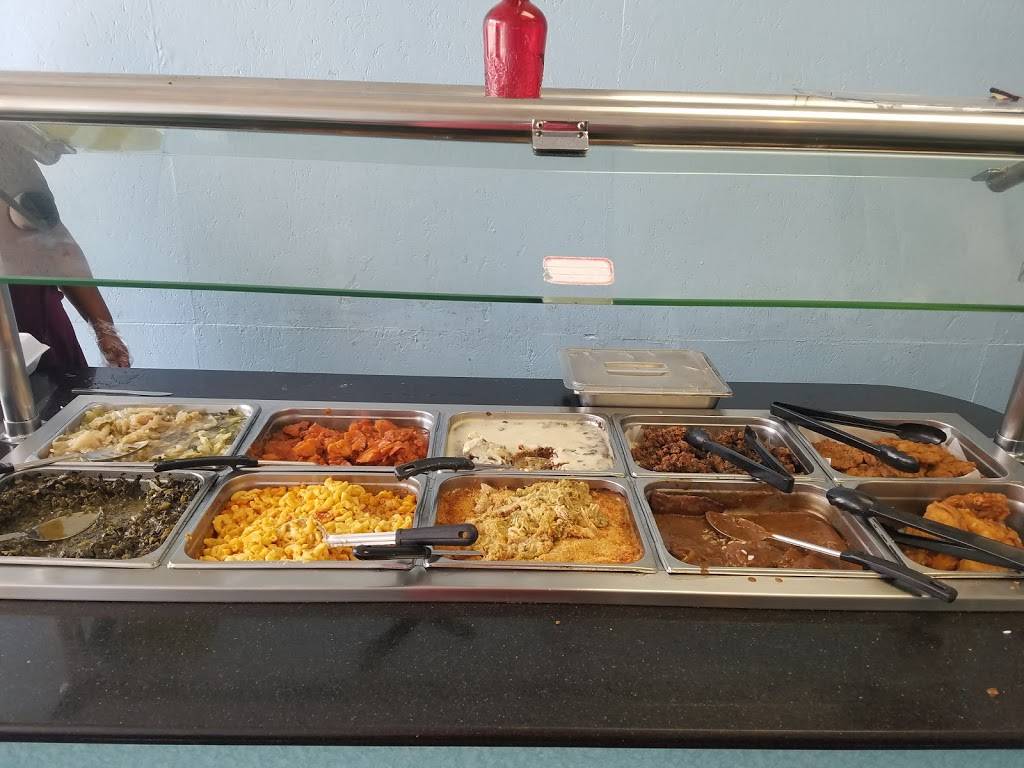 Magic City Grill | restaurant | 2201 3rd Ave N, Birmingham, AL 35203, USA | 2052516500 OR +1 205-251-6500