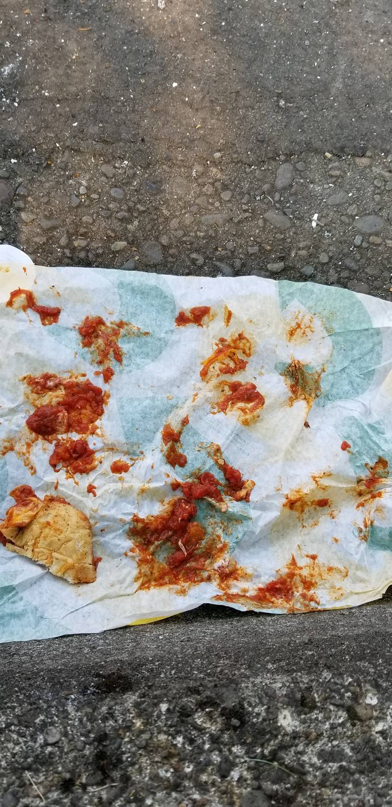 Subway | restaurant | 1895 Blankenship Rd, West Linn, OR 97068, USA | 5037233866 OR +1 503-723-3866