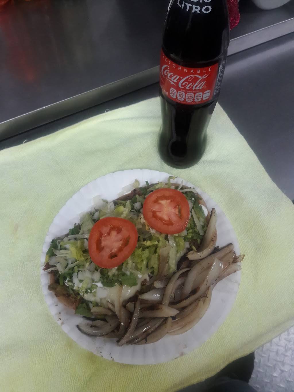Taqueria EL Aragan | restaurant | 2820 S Richey St, Houston, TX 77017, USA | 7133519328 OR +1 713-351-9328
