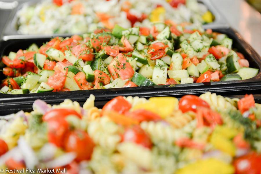 Knishes Palm Beach Boca Boynton Beach | bakery | Festival Flea Market Mall ff170, 2900 W Sample Rd, Pompano Beach, FL 33073, USA | 9542475350 OR +1 954-247-5350