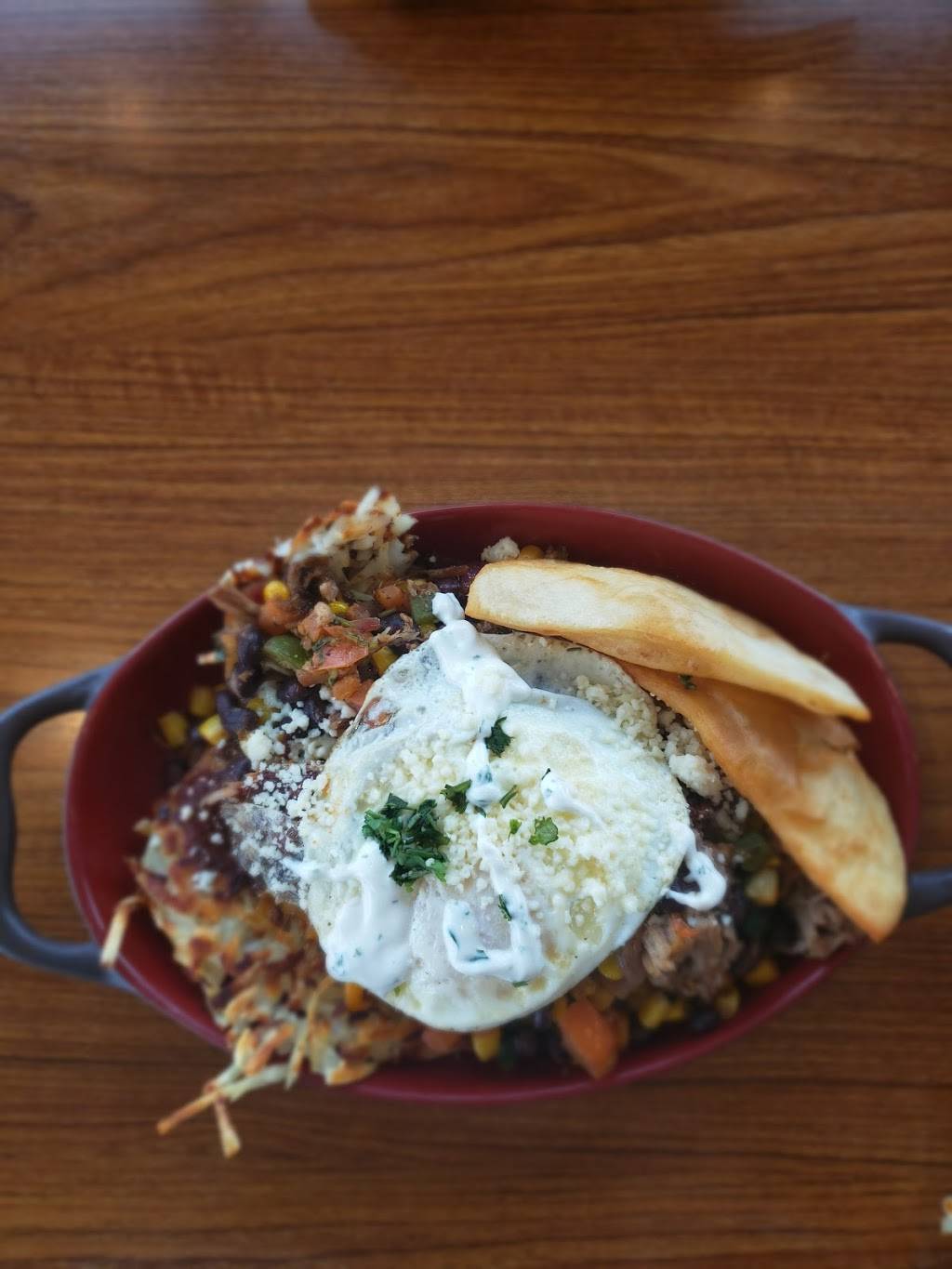 Sunny Street Cafe | restaurant | 1212 N E U.S. Hwy 377 Suite 127, Roanoke, TX 76262, USA | 6822377842 OR +1 682-237-7842