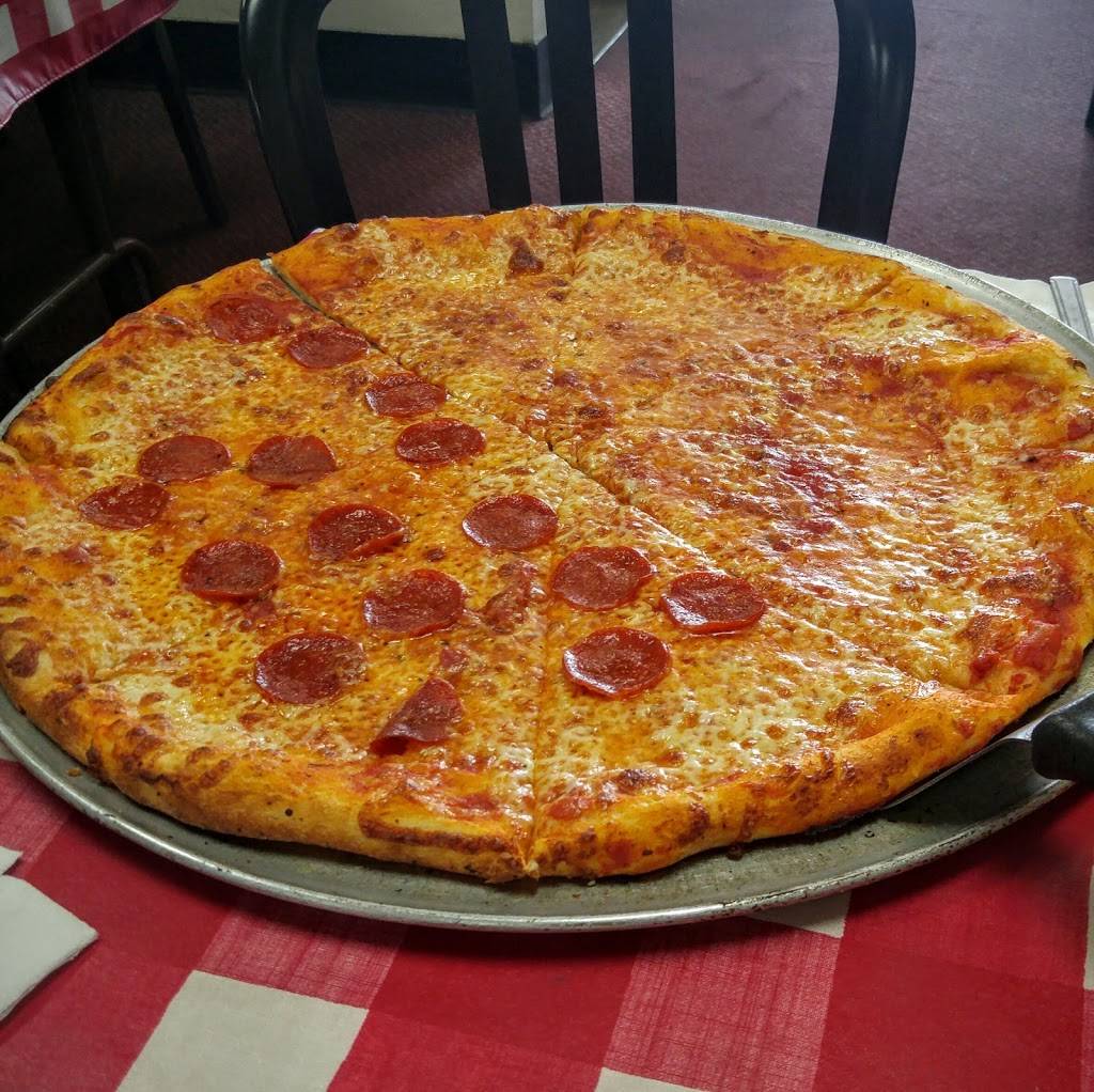 San Biagios Pizza | restaurant | 1263 W 7th St, Upland, CA 91786, USA | 9099469277 OR +1 909-946-9277