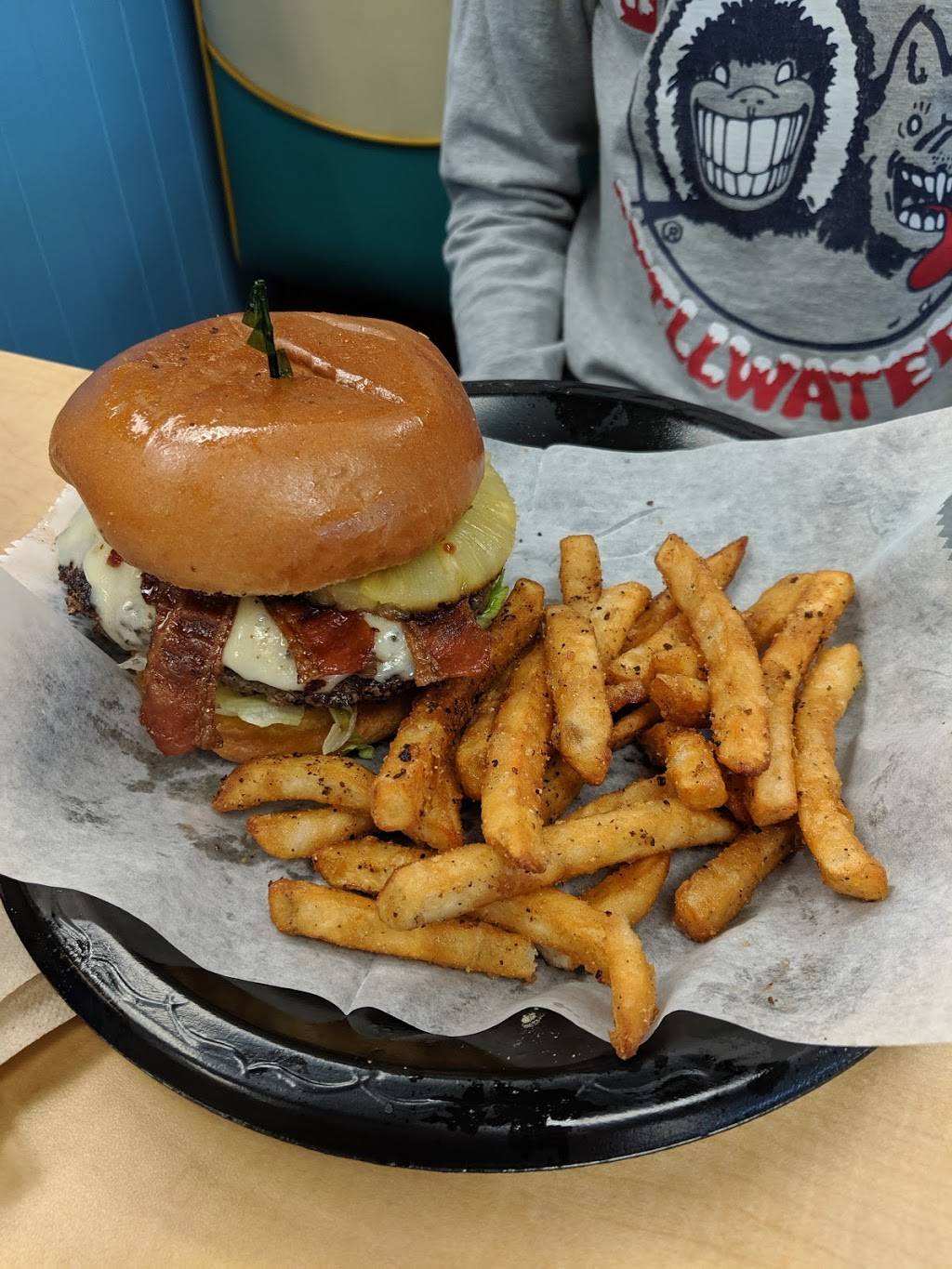 Crispy fish & chicken | restaurant | Middletown, OH 45044, USA | 5132171881 OR +1 513-217-1881