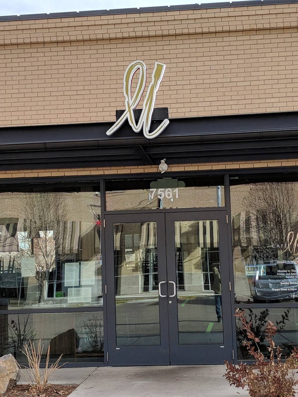 Café Mercato | cafe | 7561 E Academy Blvd, Denver, CO 80230, USA | 3033661315 OR +1 303-366-1315