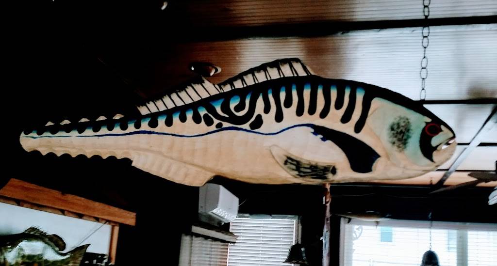 Angler | restaurant | 312 Talbot St, Ocean City, MD 21842, USA | 4102897424 OR +1 410-289-7424