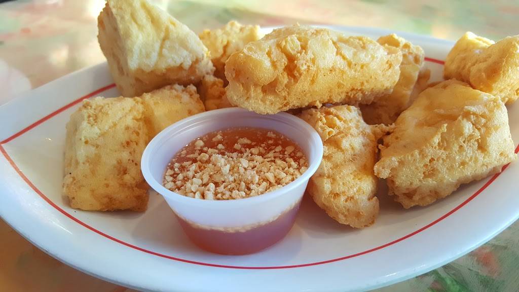 Thai by Thai | restaurant | 46930 Cedar Lake Plaza #180, Sterling, VA 20164, USA | 7034448908 OR +1 703-444-8908