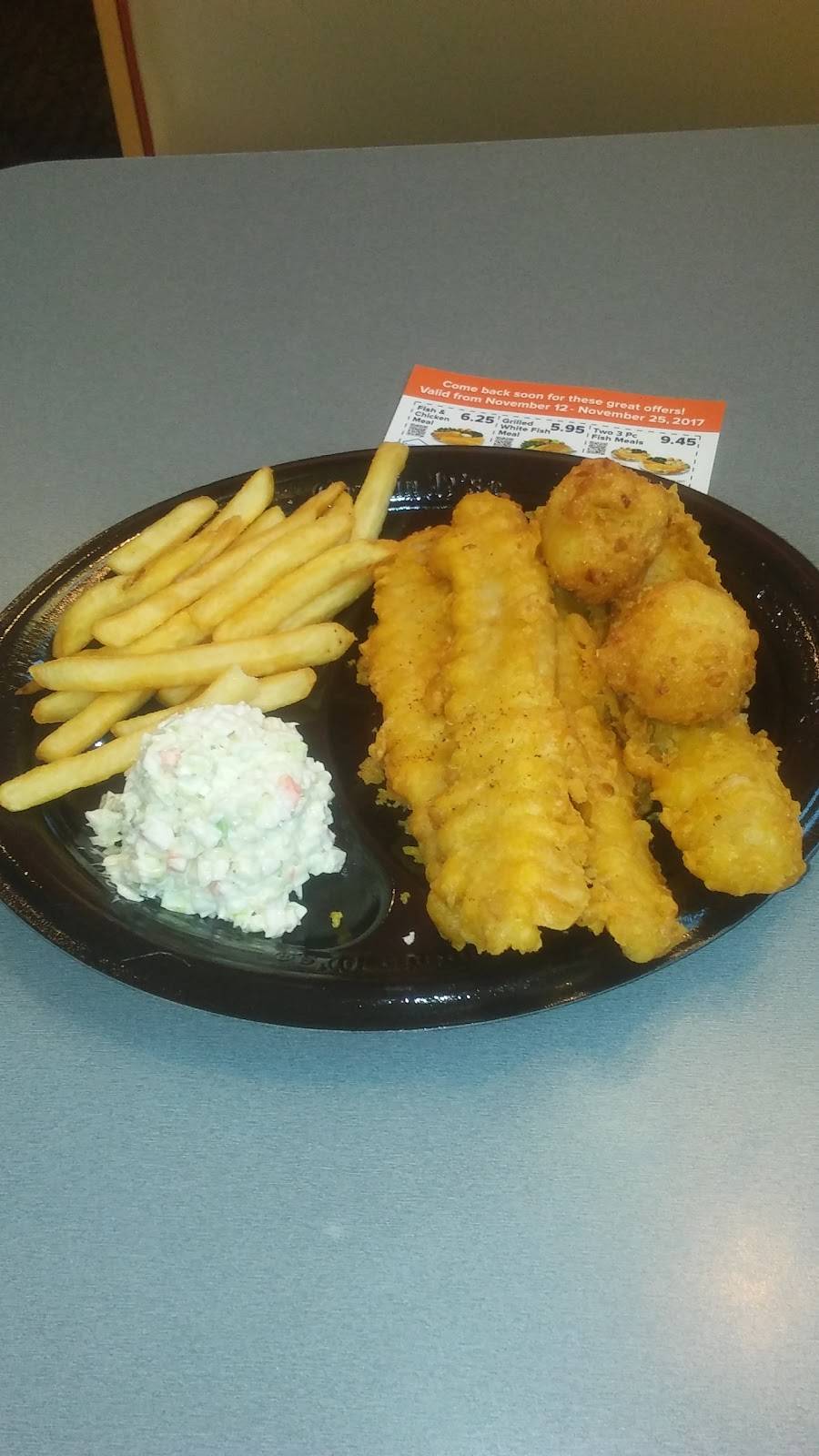 Captain Ds | restaurant | 2096 Wall St, Spring Hill, TN 37174, USA | 6153024045 OR +1 615-302-4045