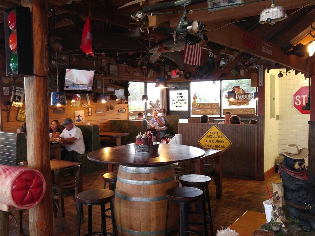 Bubbaques BBQ | restaurant | 12710 US-301, Dade City, FL 33525, USA | 3525678227 OR +1 352-567-8227