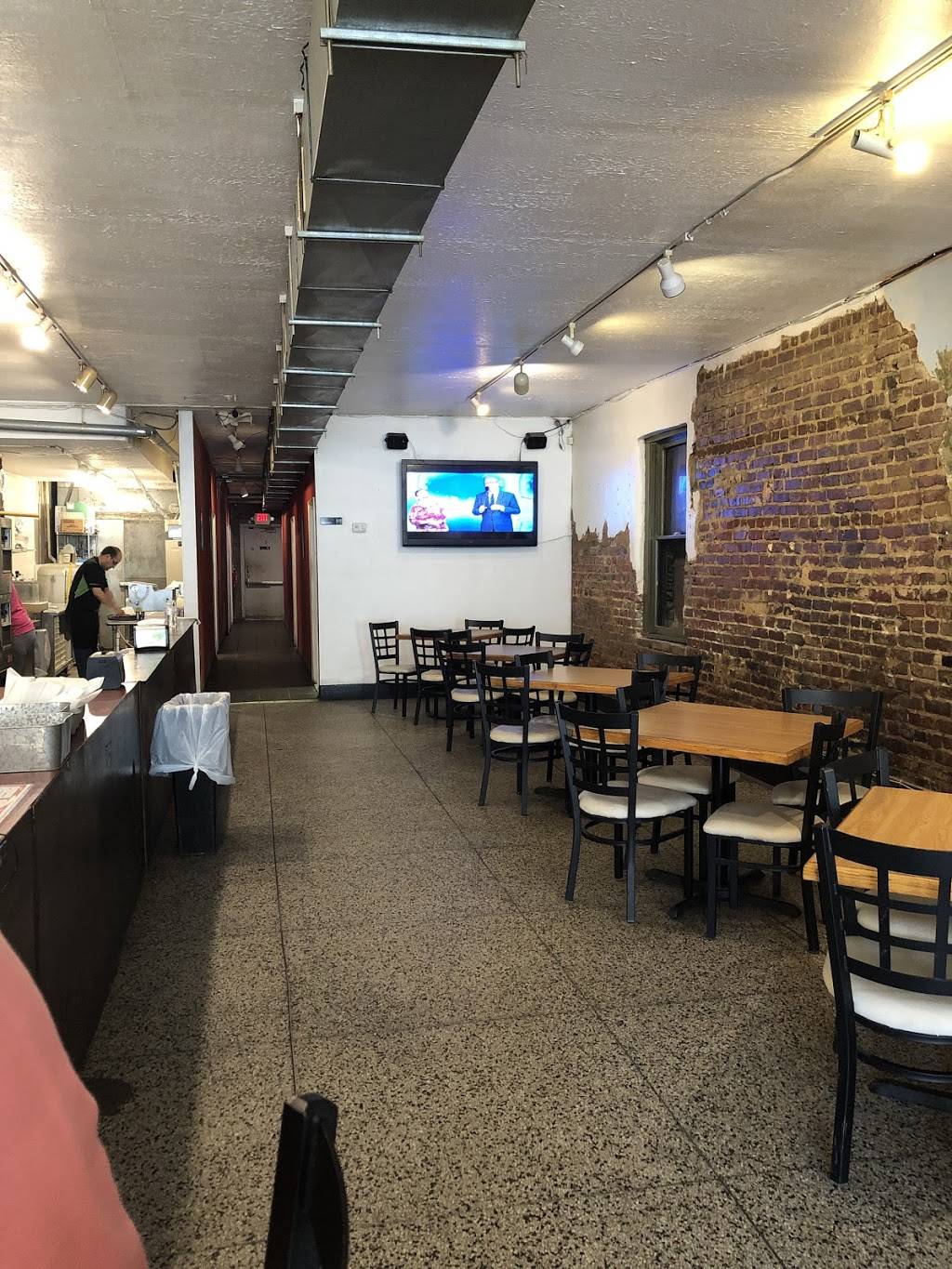 DaVincis Pizza | restaurant | 113 S Central St, Knoxville, TN 37902, USA | 8655250909 OR +1 865-525-0909