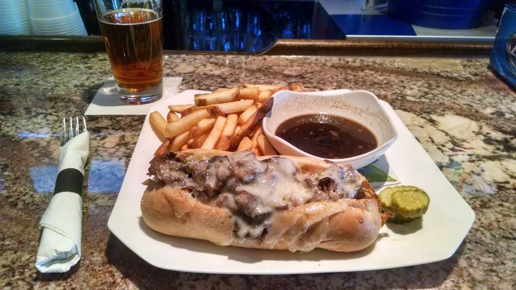 West Park Station | restaurant | 5514, 17015 Lorain Ave, Cleveland, OH 44111, USA | 2164762000 OR +1 216-476-2000