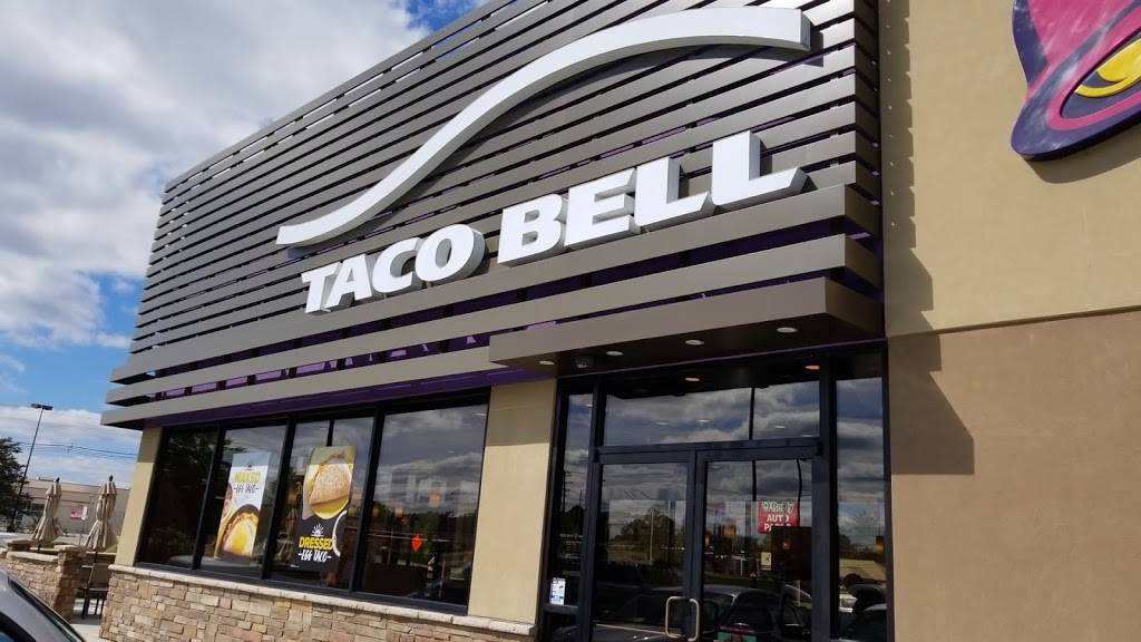 Taco Bell | meal takeaway | 927 TN-68, Sweetwater, TN 37874, USA | 4233370080 OR +1 423-337-0080
