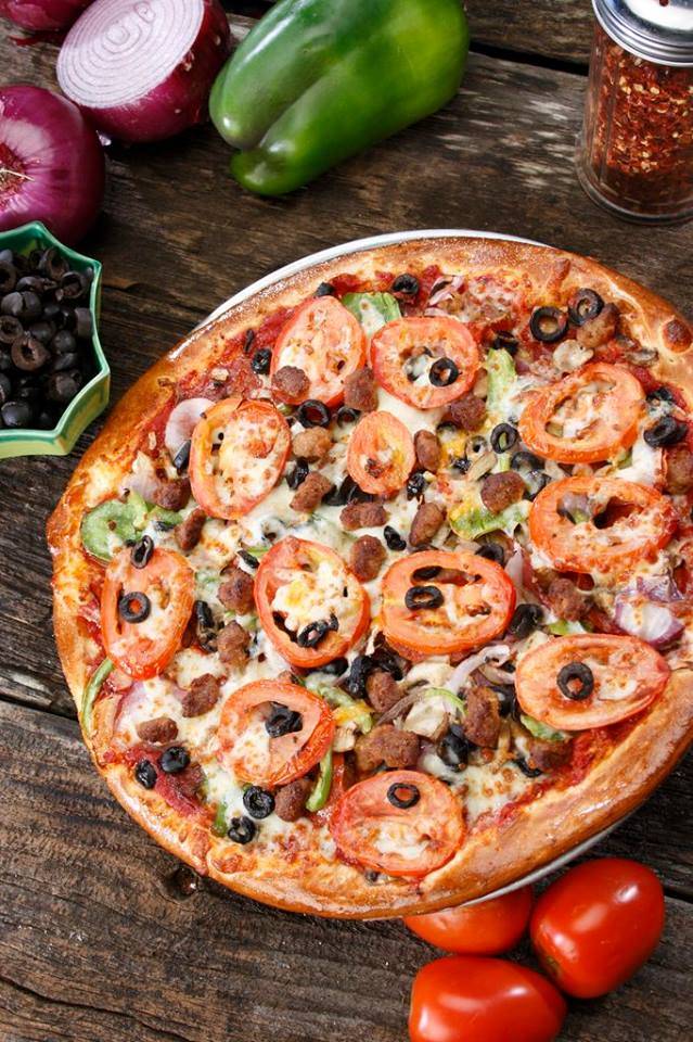 Extreme Pizza Mill Valley | meal delivery | 393 Miller Ave, Mill Valley, CA 94941, USA | 4158883191 OR +1 415-888-3191