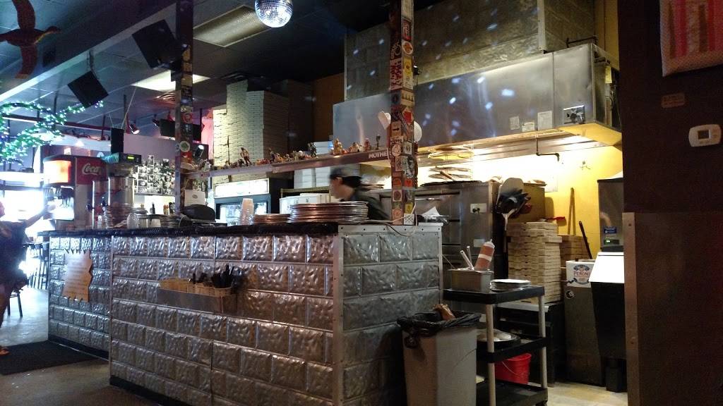 Lupis Pizza Pies | restaurant | 406 Broad St A, Chattanooga, TN 37402, USA | 4232665874 OR +1 423-266-5874