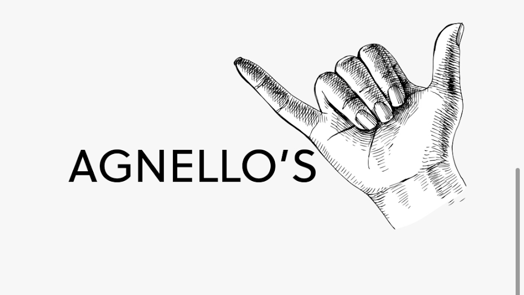 Agnello’s on the Cove | restaurant | 6332 Long Beach Blvd, Harvey Cedars, NJ 08008, USA | 6092076336 OR +1 609-207-6336