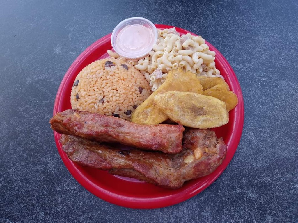 Romeos Latin Grill | restaurant | 1042 Berkley Rd, Auburndale, FL 33823, USA | 8635358533 OR +1 863-535-8533