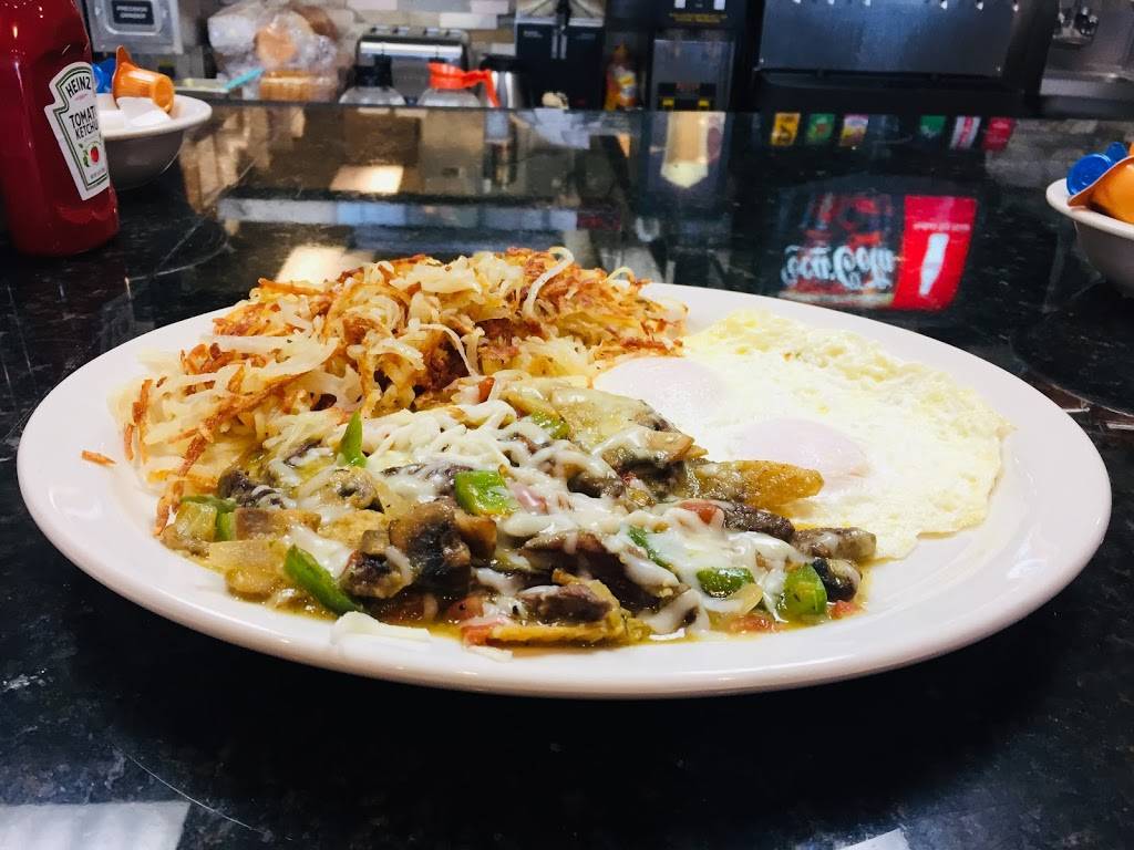 Cinnamon Pancake House | restaurant | 800 N La Fox St, South Elgin, IL 60177, USA | 8477429690 OR +1 847-742-9690