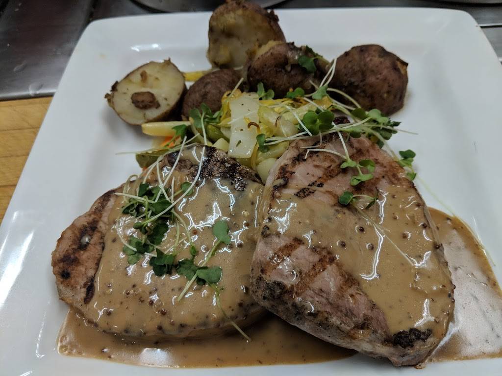 Restaurant St-Alfred | restaurant | 326 2e Avenue, Portneuf, QC G0A 2Y0, Canada | 4189130639 OR +1 418-913-0639