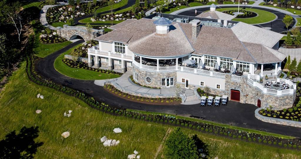 Boothbay Harbor Country Club | restaurant | 50 Sugar Maple Lane, Boothbay, ME 04537, USA | 2076333673 OR +1 207-633-3673