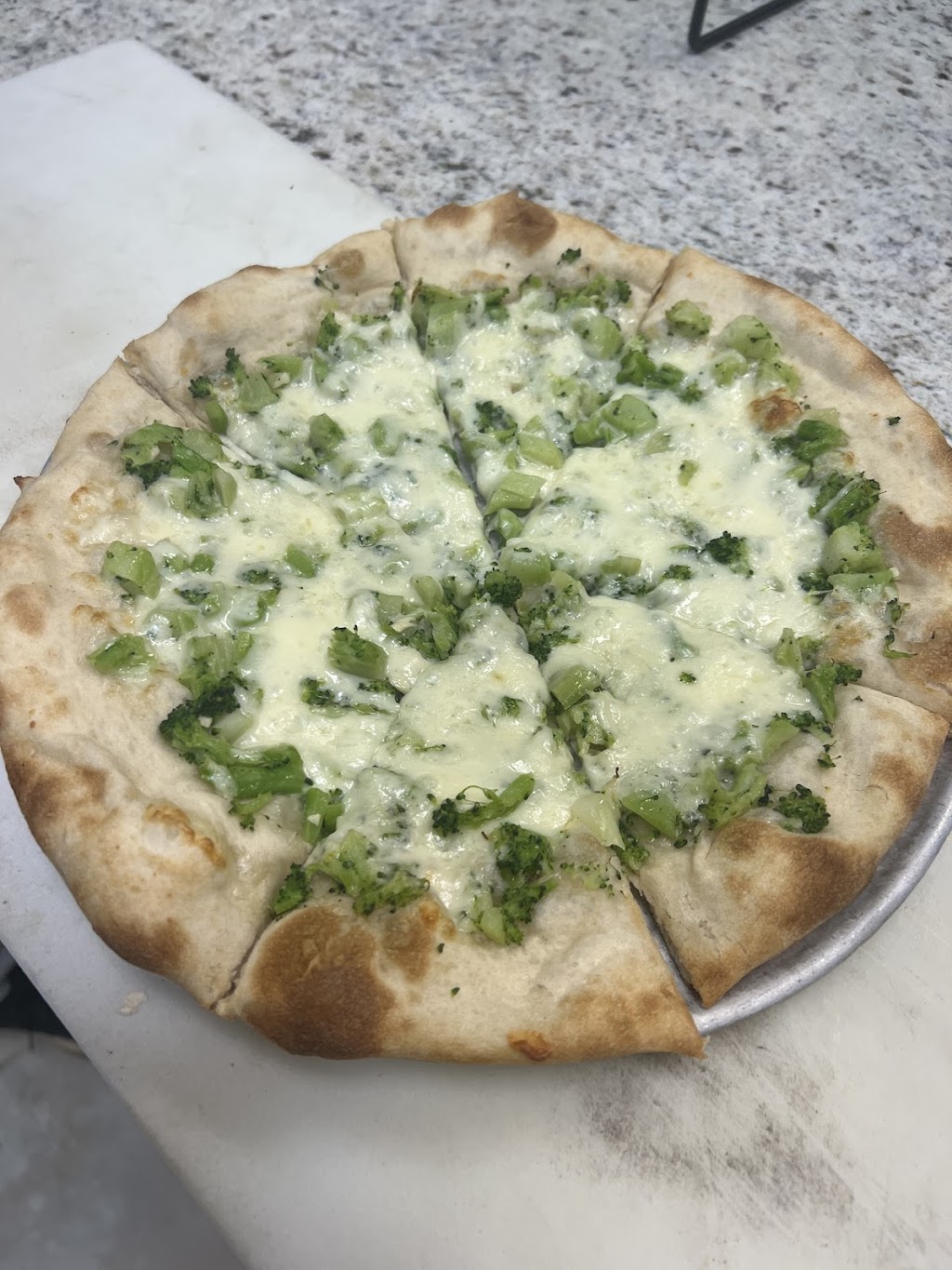 Zolas Pizzeria | restaurant | 3130 Pricetown Rd Suite J, Fleetwood, PA 19522, USA | 6107434746 OR +1 610-743-4746