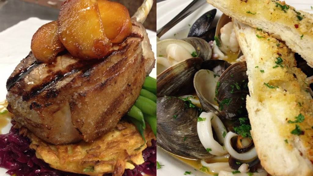 Cousin Marios Italian Restaurant & Bar | restaurant | 5401 Harding Hwy #1, Mays Landing, NJ 08330, USA | 6096252523 OR +1 609-625-2523