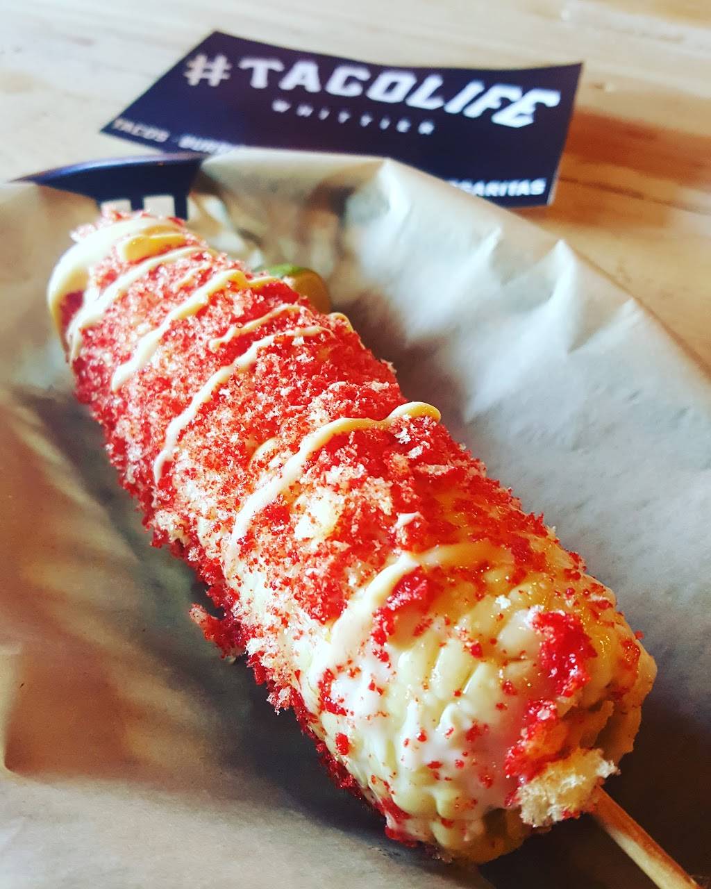 TacoLife | restaurant | 11125 S First Ave, Whittier, CA 90603, USA | 5629021000 OR +1 562-902-1000