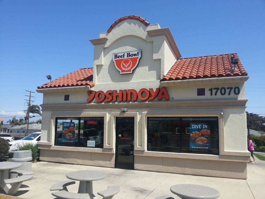 Yoshinoya Lawndale | restaurant | 17070 Hawthorne Blvd, Lawndale, CA 90260, USA | 3103707055 OR +1 310-370-7055