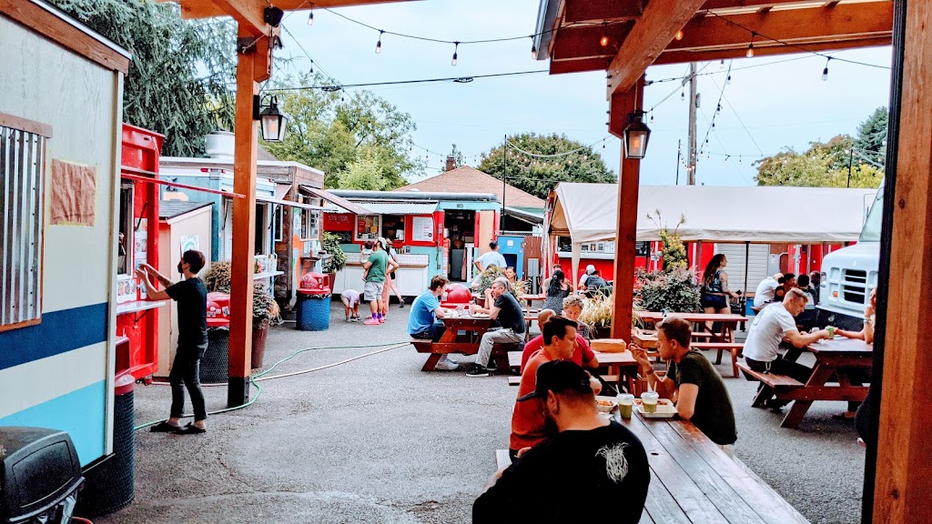 DesiPDX | restaurant | 4233 N Mississippi Ave, Portland, OR 97217, USA | 5038623374 OR +1 503-862-3374