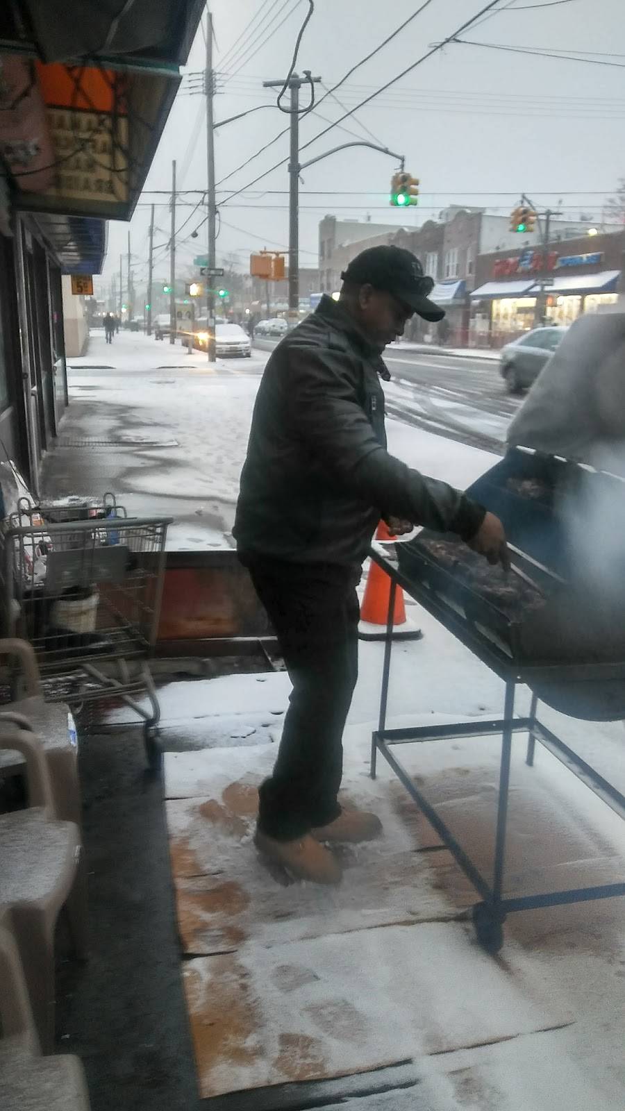 G T Paradise | restaurant | 191 E 42nd St, Brooklyn, NY 11203, USA | 7188561846 OR +1 718-856-1846