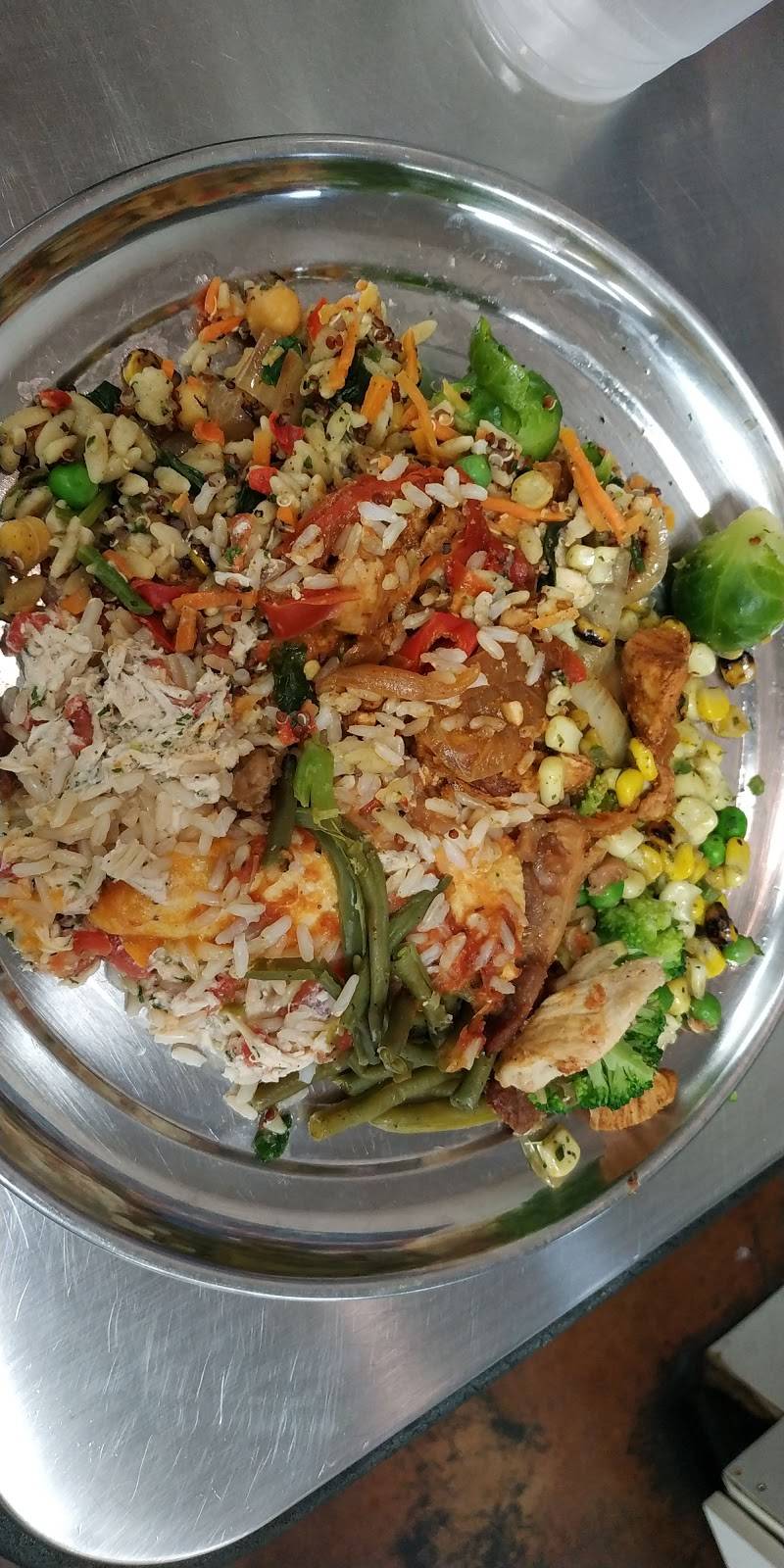 Twisted Foods | restaurant | 1320 Red Wolf Blvd suite a, Jonesboro, AR 72401, USA | 8705206249 OR +1 870-520-6249