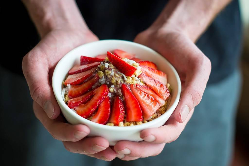 Bowl Of Heaven | restaurant | 29851 Aventura, Rancho Santa Margarita, CA 92688, USA | 9494591170 OR +1 949-459-1170