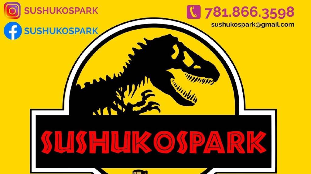 Sushukospark | restaurant | 19 Upham St, Malden, MA 02148, USA | 7818663598 OR +1 781-866-3598