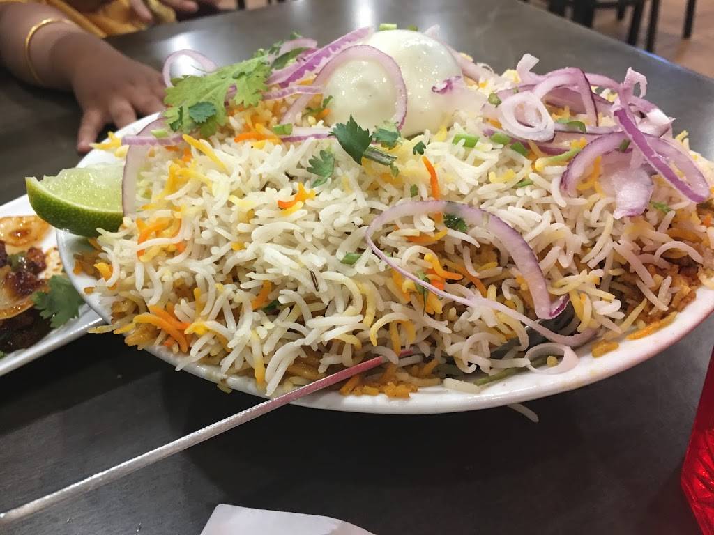 Biryani Pot | restaurant | 9386 Huebner Rd, San Antonio, TX 78240, USA | 2105618874 OR +1 210-561-8874