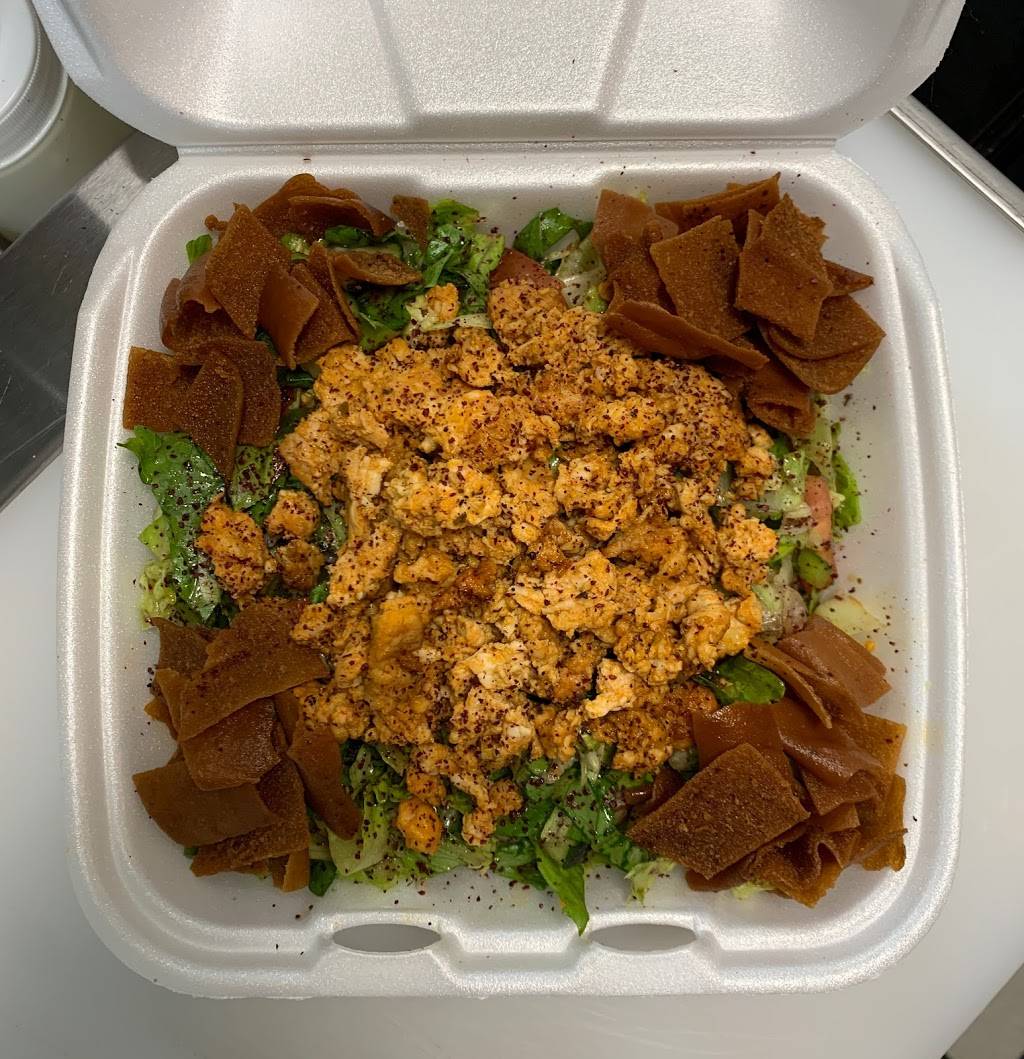 OneStop Shawarma & Grill | restaurant | 27027 Schoenherr Rd, Warren, MI 48088, USA | 5867566797 OR +1 586-756-6797