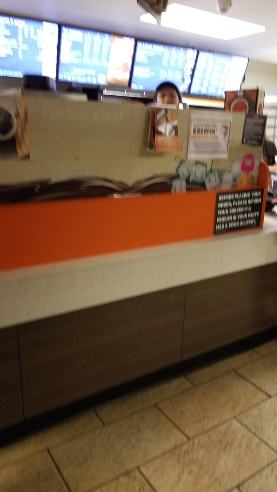 Dunkin | cafe | The Hub, MCAS Miramar, San Diego, CA 92145, USA | 7605149141 OR +1 760-514-9141