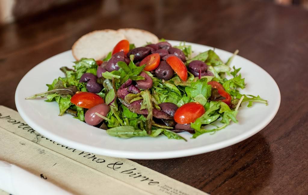 Bavaros Pizza Napoletana & Pastaria | restaurant | 945 Central Ave, St. Petersburg, FL 33705, USA | 7272587517 OR +1 727-258-7517