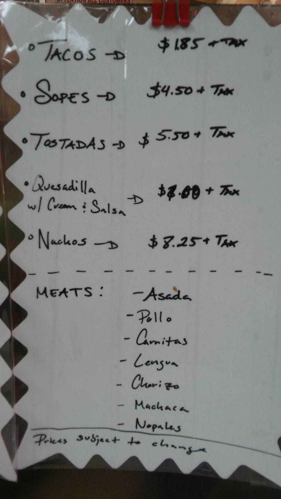 Gracies Mexican Deli | restaurant | 9340 Glenoaks Blvd, Sun Valley, CA 91352, USA | 8185041756 OR +1 818-504-1756