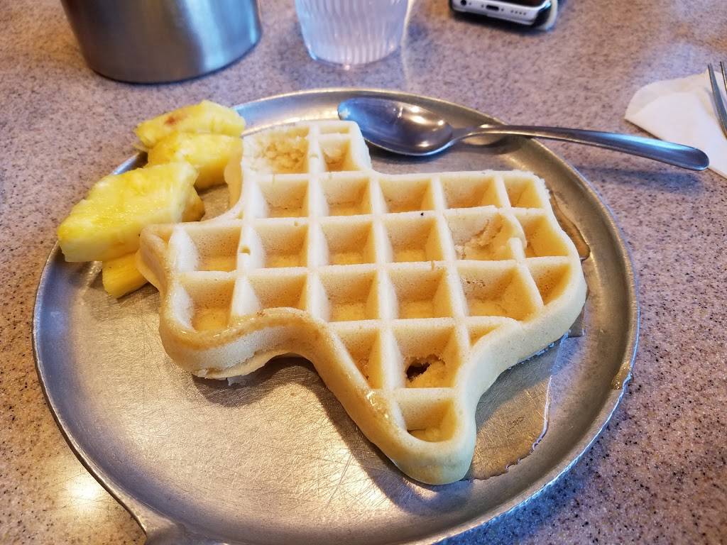 Iron Skillet Restaurant | restaurant | 1112 Ackerman Rd, San Antonio, TX 78219, USA | 2106619416 OR +1 210-661-9416