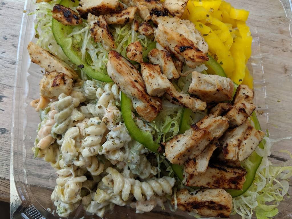 Baldinos Giant Jersey Subs | restaurant | 110 Foxfield Way, Pooler, GA 31322, USA | 9129881789 OR +1 912-988-1789