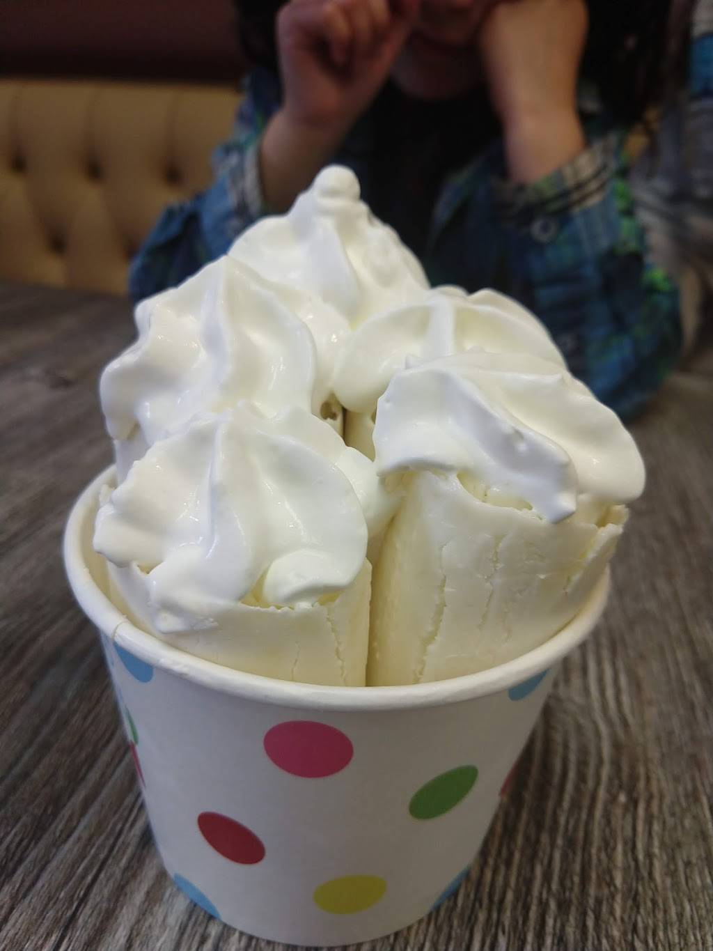 Creamy Crepes | restaurant | 1675 N Perris Blvd A16, Perris, CA 92571, USA | 9515917070 OR +1 951-591-7070