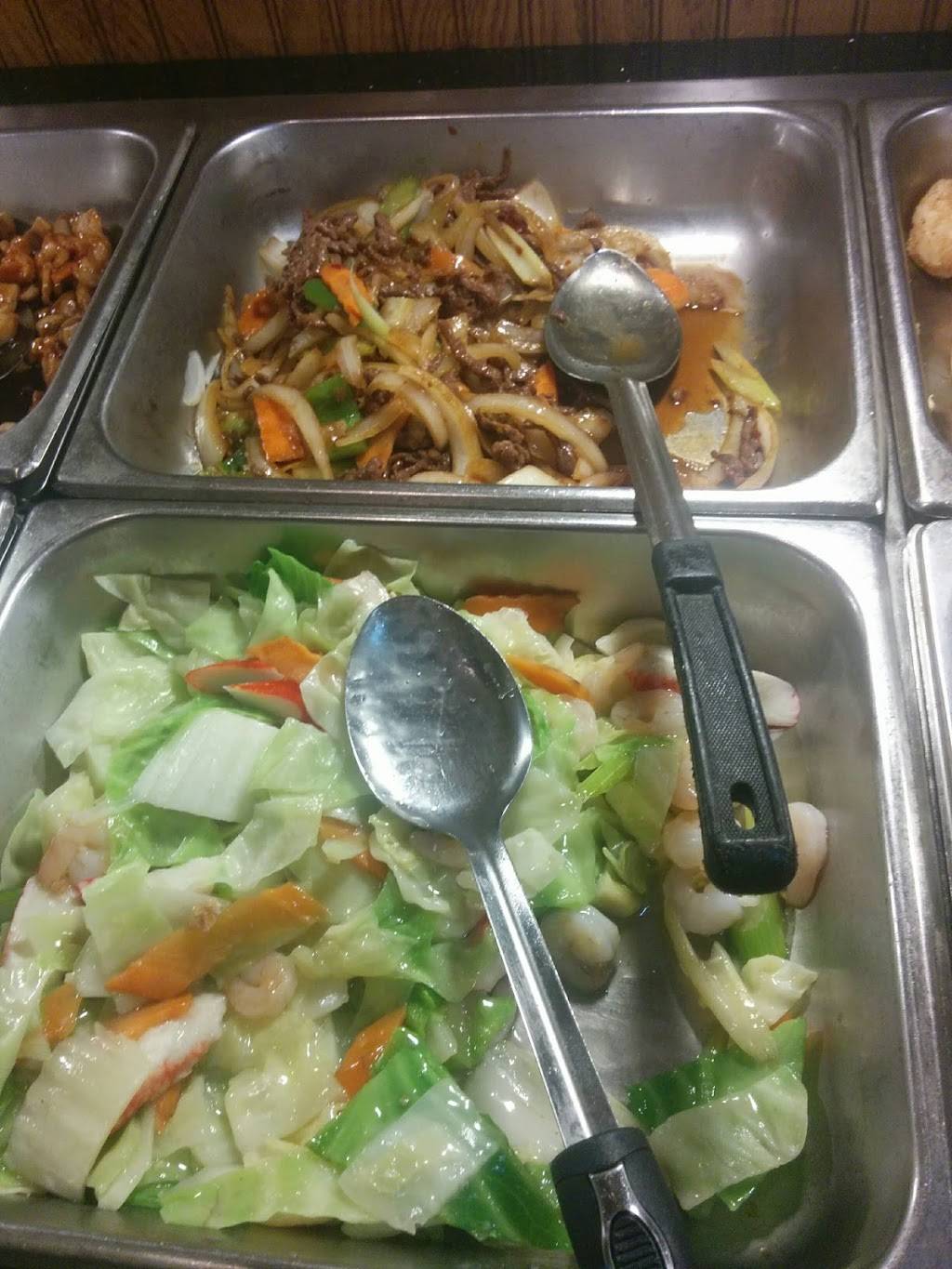 China Bay | restaurant | 478 N Abbe Rd, Elyria, OH 44035, USA | 4403283333 OR +1 440-328-3333