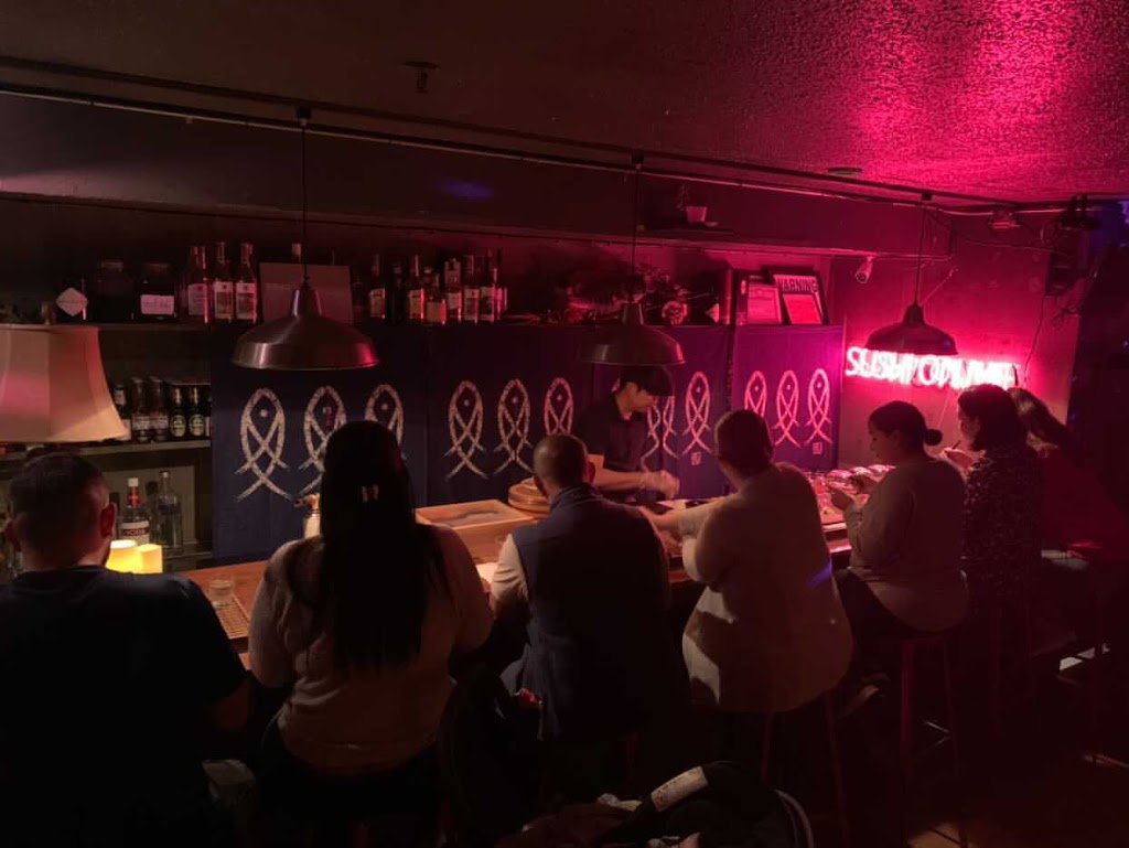 Sushi On Me | meal takeaway | 71-26 Roosevelt Ave, Queens, NY 11372, USA | 9292685691 OR +1 929-268-5691